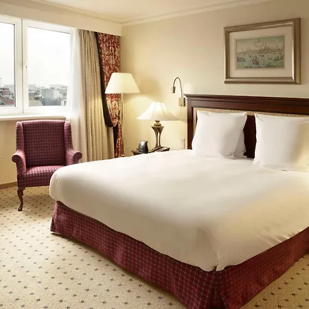 Hilton Old Town Anvers