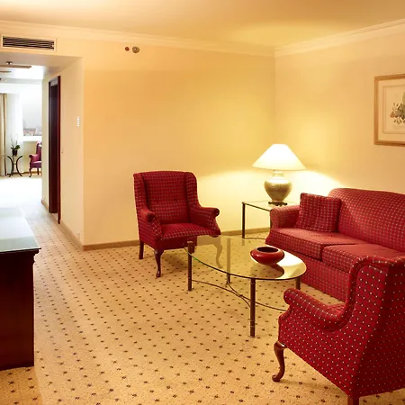 Hilton Old Town 4* Antwerp