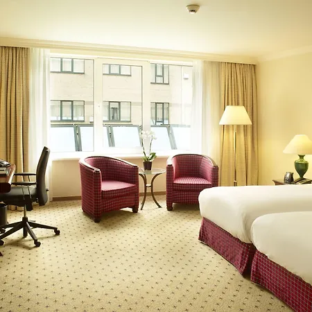 Hilton Old Town 4*