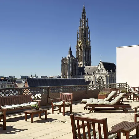 Hilton Old Town Antwerp