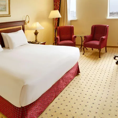 Hilton Old Town Hotel 4*