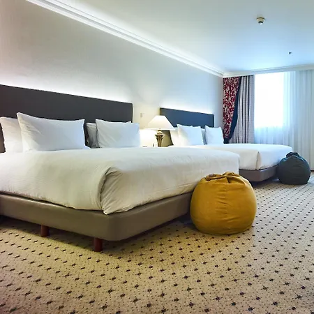 Hotel Hilton Old Town Antwerp