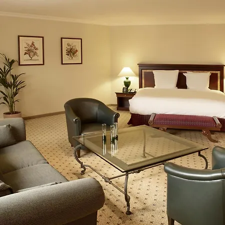 Hilton Old Town Hotel Antwerp