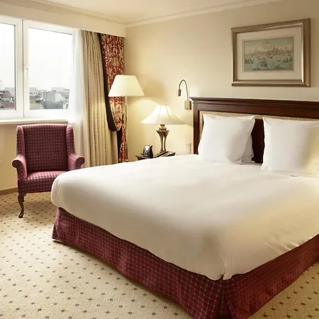 Hilton Old Town Antwerp