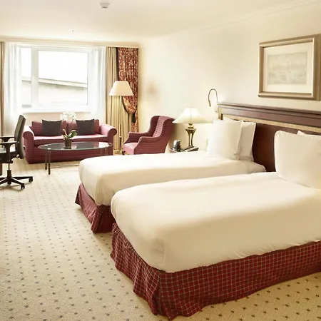 Hilton Old Town