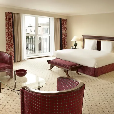 Hilton Old Town Antwerp
