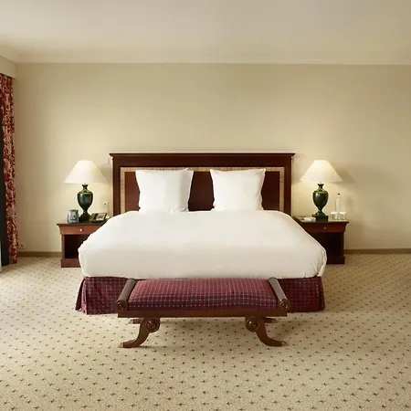 Hilton Old Town 4* Antwerp