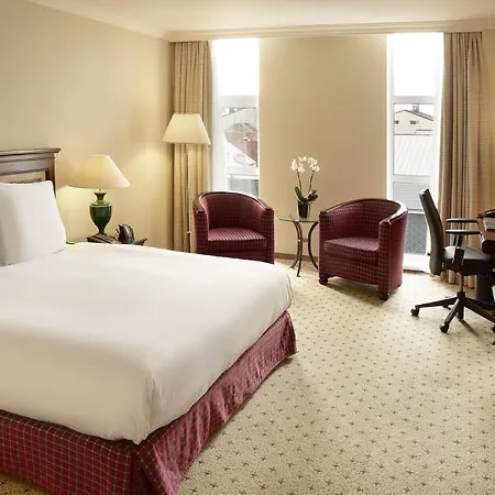 Hilton Old Town