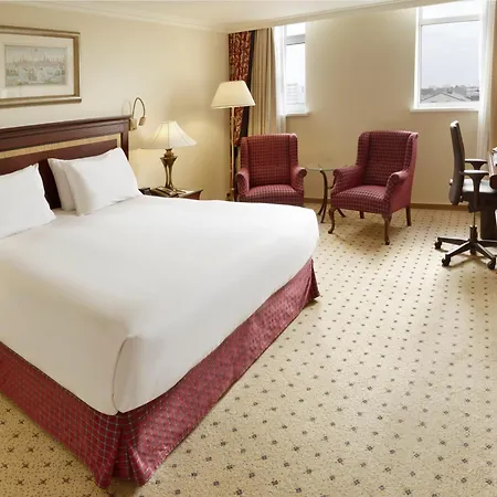 Hilton Old Town Hotel 4*