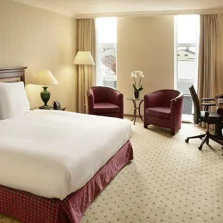 Hotel Hilton Old Town 4*