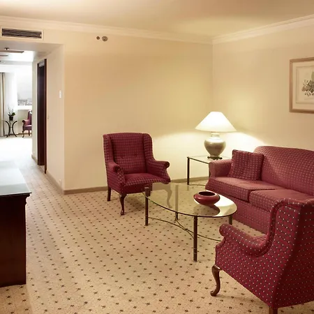 Hilton Old Town Hotel Antwerp