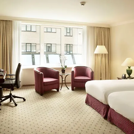 Hotel Hilton Old Town Antwerp