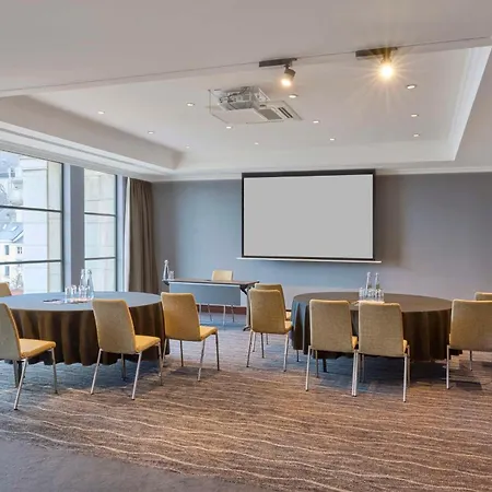 Hotel Hilton Old Town Antwerp